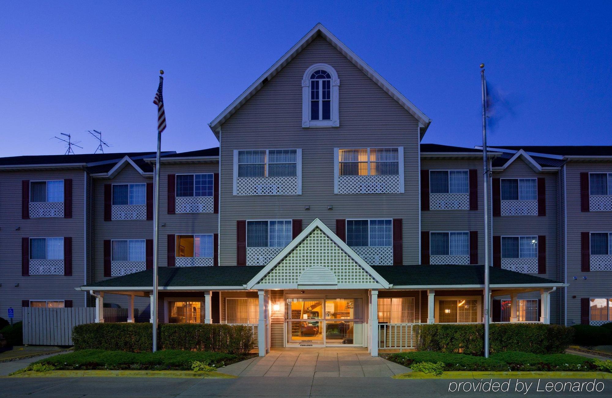 Country Inn & Suites By Radisson - Rochester Exterior photo