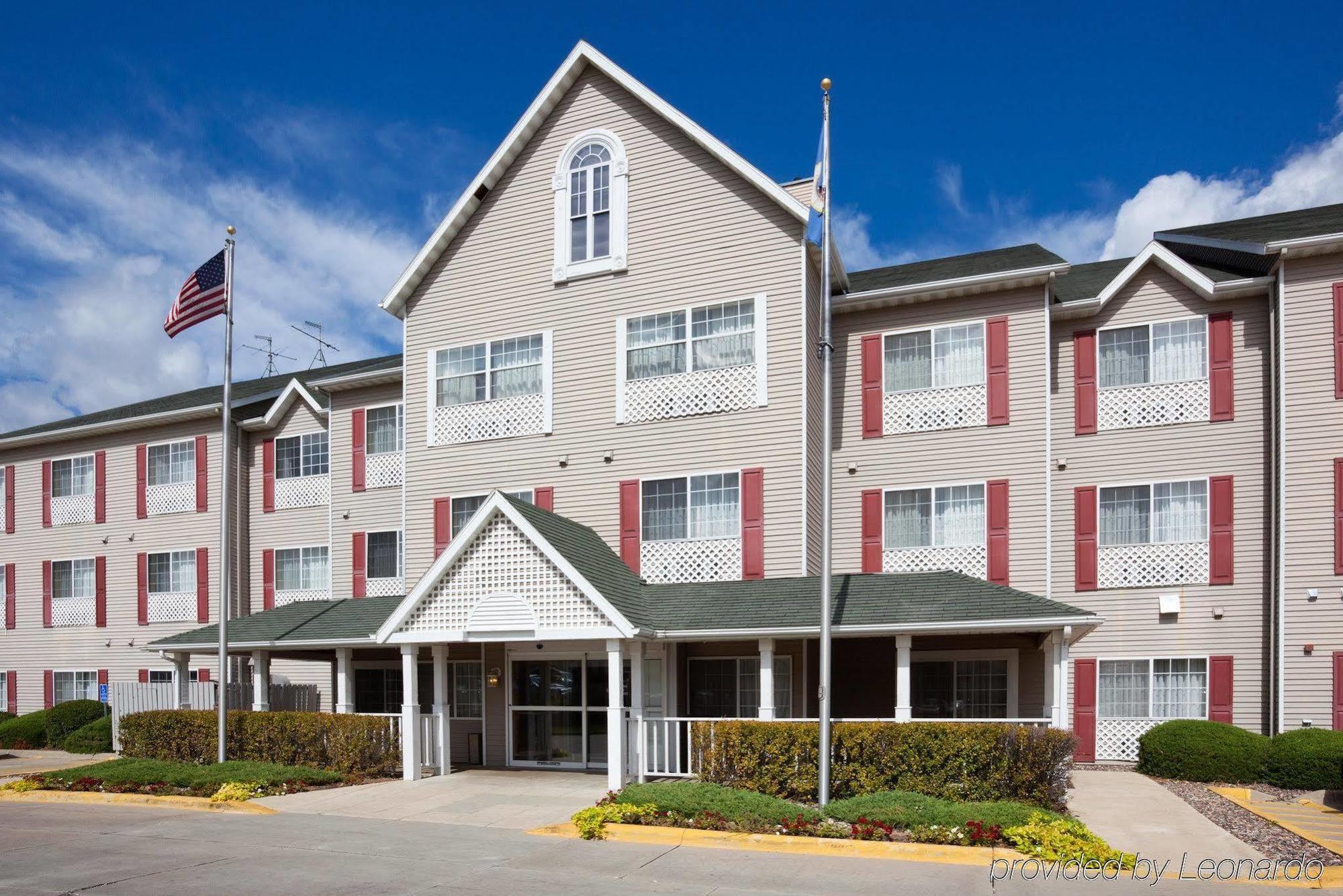 Country Inn & Suites By Radisson - Rochester Exterior photo